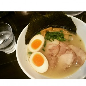 ラーメン